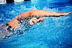freestyle, swimming photo