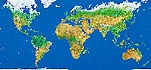 map of world