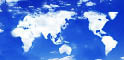 cloud world map 