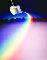 prism image