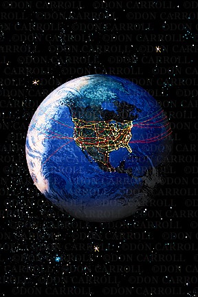 earth