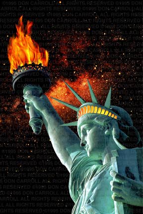 statue of liberty