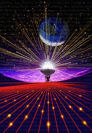 world telecommunications