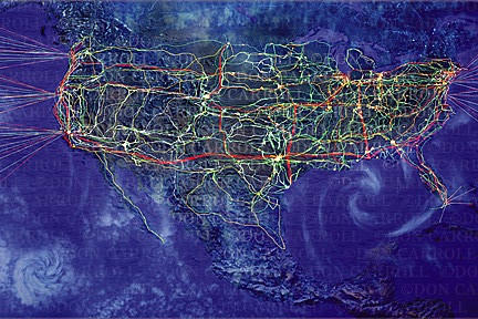 map usa