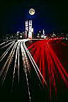 highway traffic