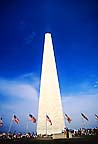 Washington monument